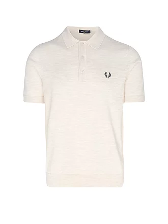 FRED PERRY