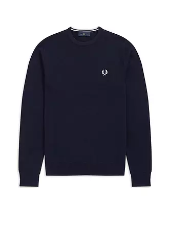 FRED PERRY | Pullover  | 