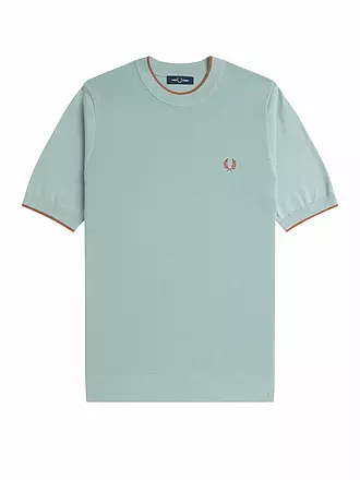 FRED PERRY | Pullover | creme