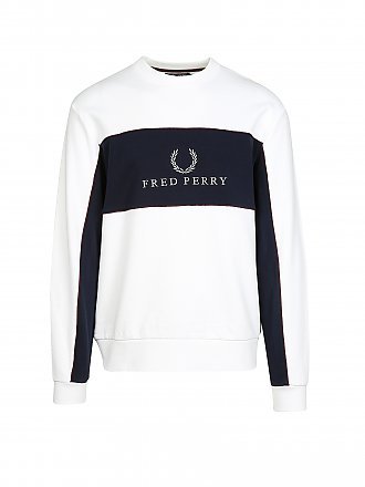 FRED PERRY