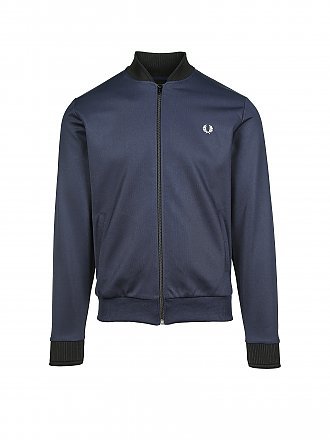 FRED PERRY