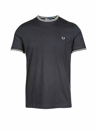 FRED PERRY