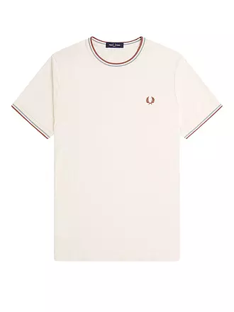 FRED PERRY | T-Shirt | mint