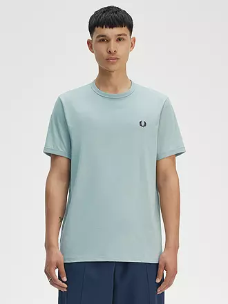 FRED PERRY | T-Shirt | mint