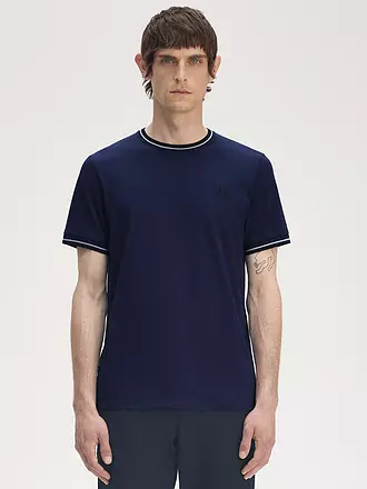 FRED PERRY | T-Shirt | mint