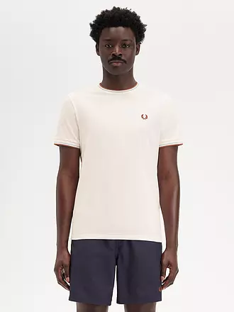 FRED PERRY | T-Shirt | mint