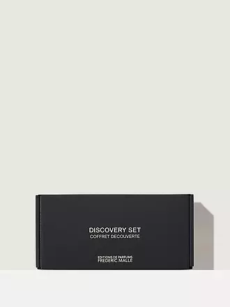 FREDERIC MALLE | Geschenkset - Discovery Set  | 