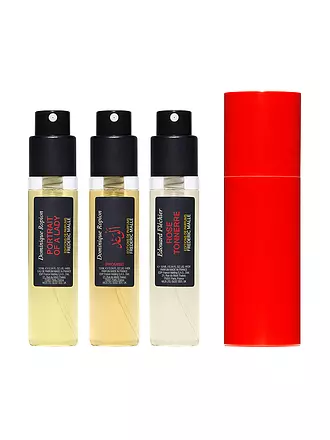 FREDERIC MALLE | Geschenkset - Travel Spray 3x10ml | keine Farbe