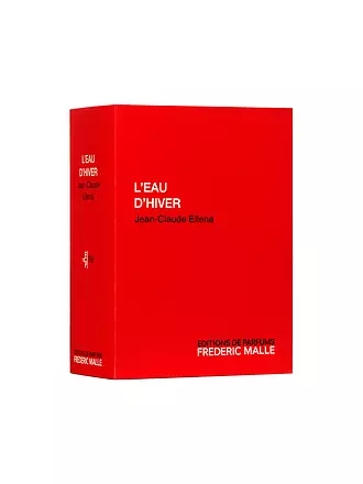 FREDERIC MALLE | L'Eau D'Hiver Parfum Spray 50ml | 