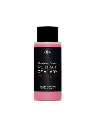 FREDERIC MALLE | Portrait of a Lady Body Wash 200ml  | 