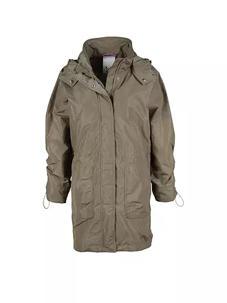 FUCHS & SCHMITT | Parka | 