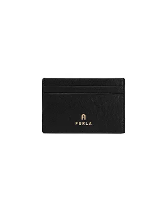 FURLA | Geldbörse Camelia | schwarz