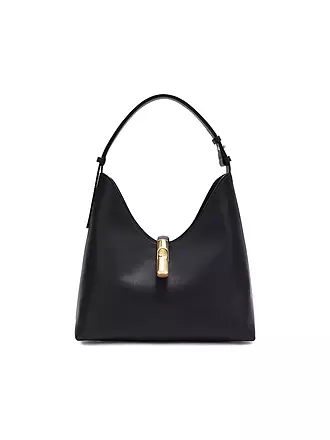 FURLA | Ledertasche - Hobo Bag GOCCIA Medium | 