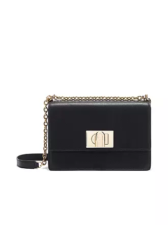 FURLA | Ledertasche - Mini Bag 1927 | 