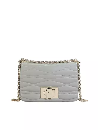 FURLA | Ledertasche - Umhängetasche 1927 Small | grün