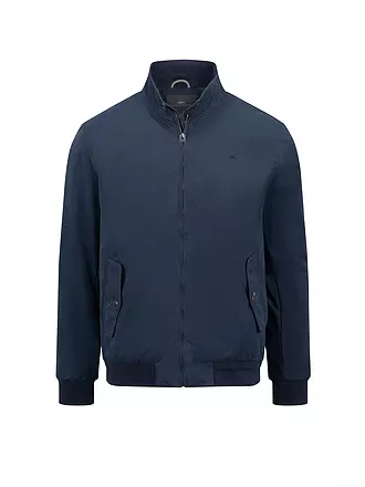 FYNCH HATTON | Blouson | dunkelblau