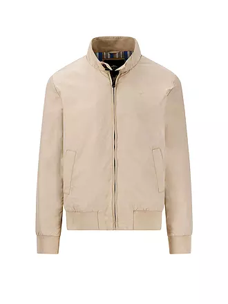 FYNCH HATTON | Blouson | beige