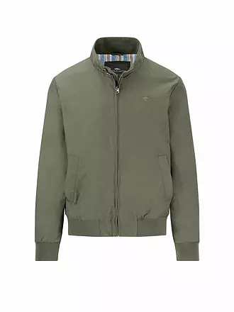 FYNCH HATTON | Blouson | olive