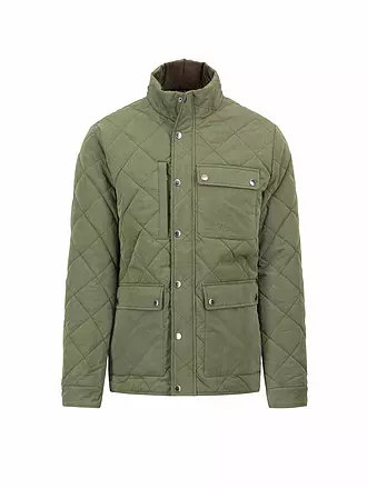 FYNCH HATTON | Fieldjacket | 