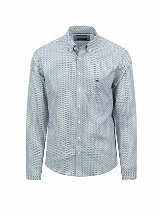 FYNCH HATTON | Hemd Casual Fit | 