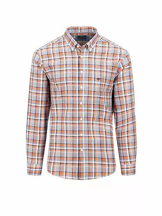 FYNCH HATTON | Hemd Casual Fit | 