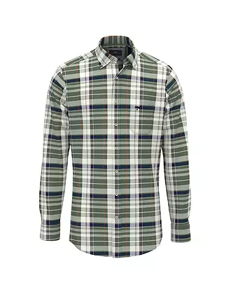 FYNCH HATTON | Hemd Causal Fit | 