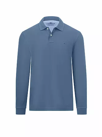 FYNCH HATTON | Poloshirt | dunkelrot