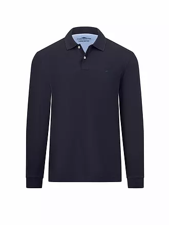 FYNCH HATTON | Poloshirt | dunkelblau