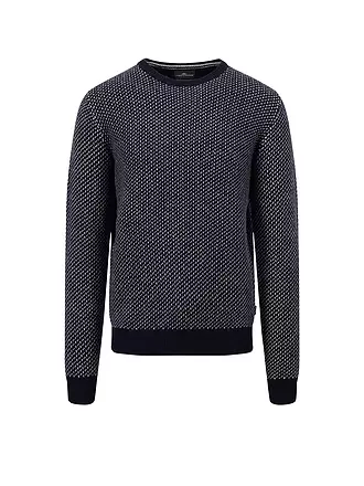 FYNCH HATTON | Pullover | dunkelblau