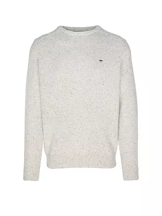 FYNCH HATTON | Pullover | creme