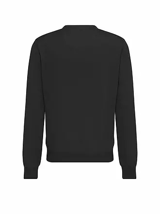 FYNCH HATTON | Pullover | petrol