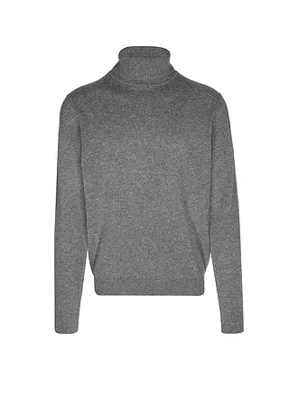 FYNCH HATTON | Rollkragenpullover | grau