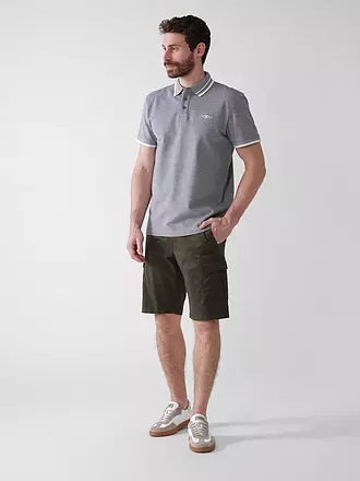 FYNCH HATTON | Shorts | dunkelblau