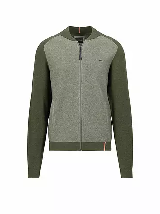 FYNCH HATTON | Sweatjacke | 