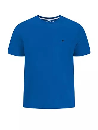 FYNCH HATTON | T-Shirt | blau