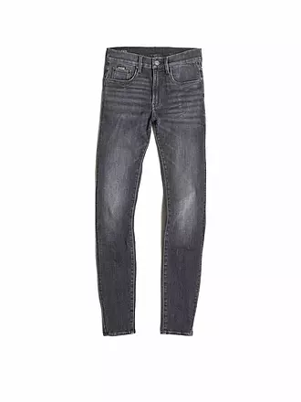 G-STAR RAW | Jeans Skinny Fit | schwarz