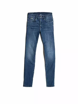 G-STAR RAW | Jeans Skinny Fit | blau