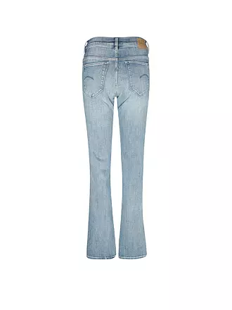 G-STAR RAW | Jeans Straight Fit STRACE | blau