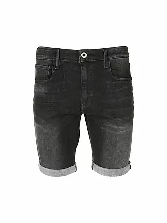 G-STAR RAW | Jeansshorts Slim Fit " 3301 " | 