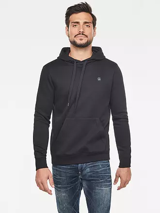 G-STAR RAW | Sweater | schwarz