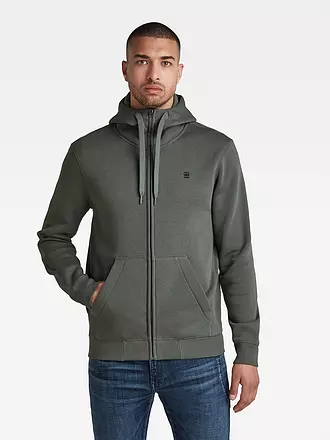 G-STAR RAW | Sweatjacke  | 