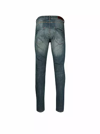 GABBA | Jeans Straight Slim Fit "Rey" | 