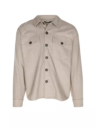 GABBA | Overshirt CLIPPER SHAFI  | 