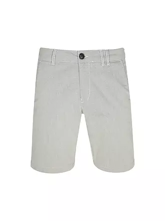 GABBA | Shorts JET DALE | hellgrau