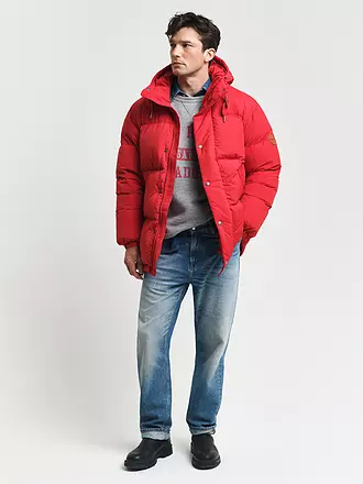 GANT | Daunenjacke  | 