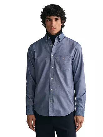 GANT | Hemd Regular Fit  | 