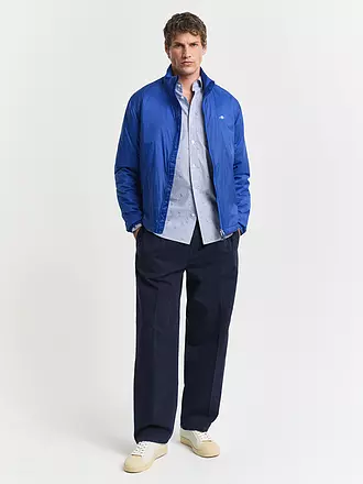 GANT | Hemd Regular Fit | blau