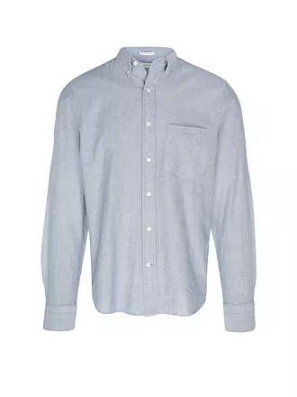 GANT | Hemd | blau