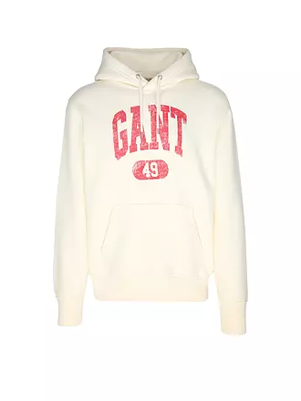 GANT | Kapuzensweater - Hoodie | dunkelblau