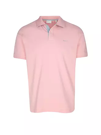 GANT | Poloshirt | pink